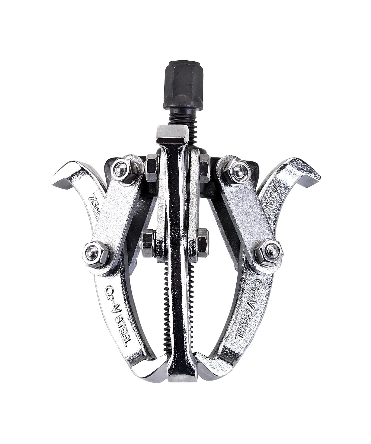 eXTRACTOR REVERSIBLE 3 PATAS 75 MM