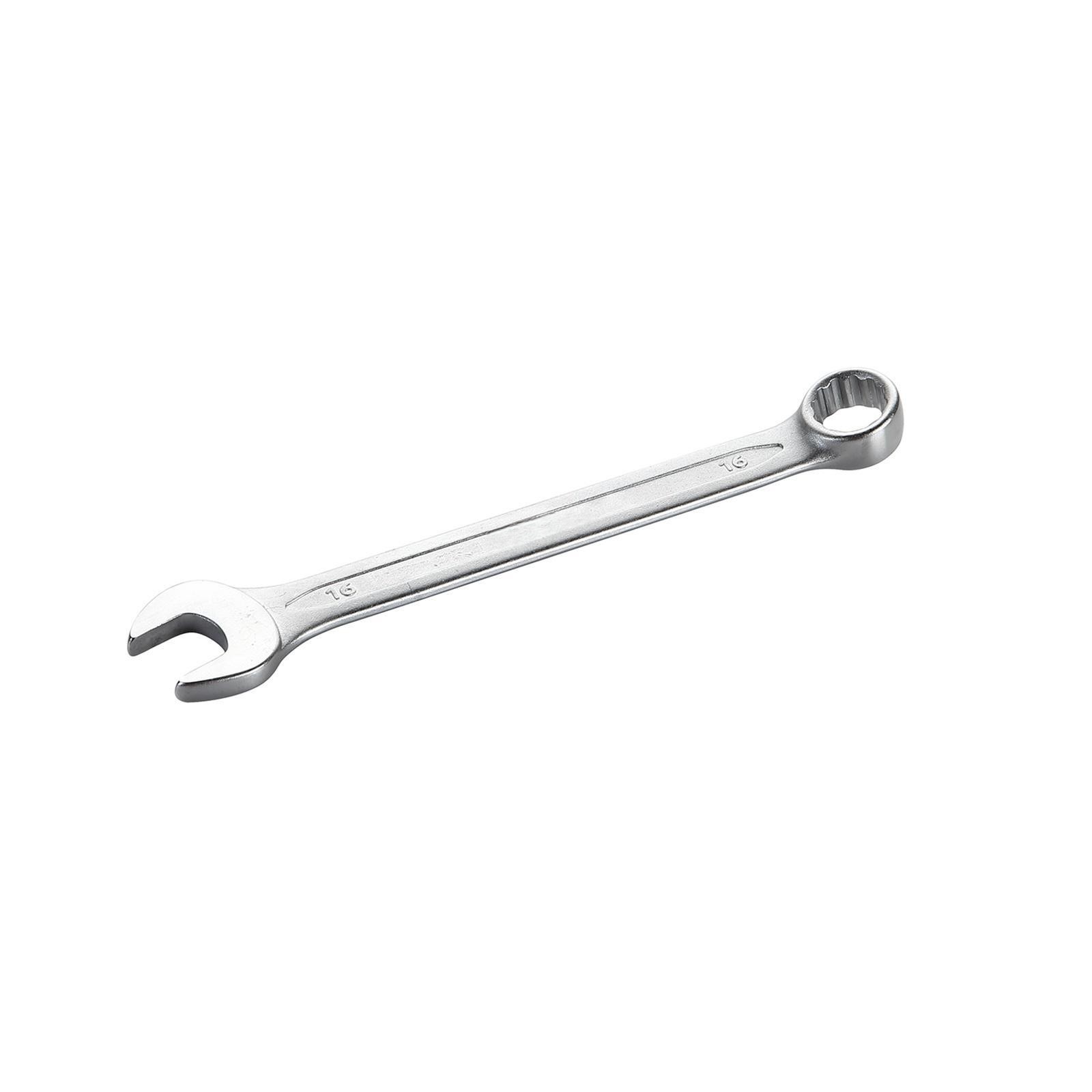 llave combinada 29 mm - herramienta versátil para apretar y aflojar tuercas y tornillos en trabajos mecánicos y de fontanería.