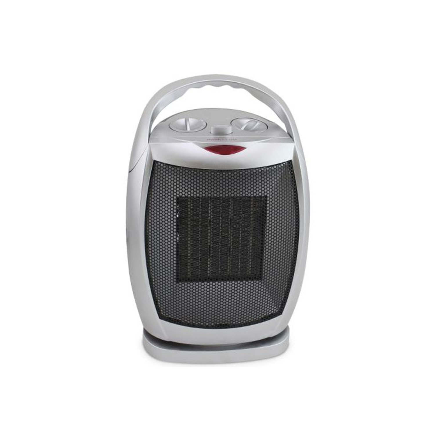 5104900 CALEFACTOR CERAMICO OSCILANTE 1500W