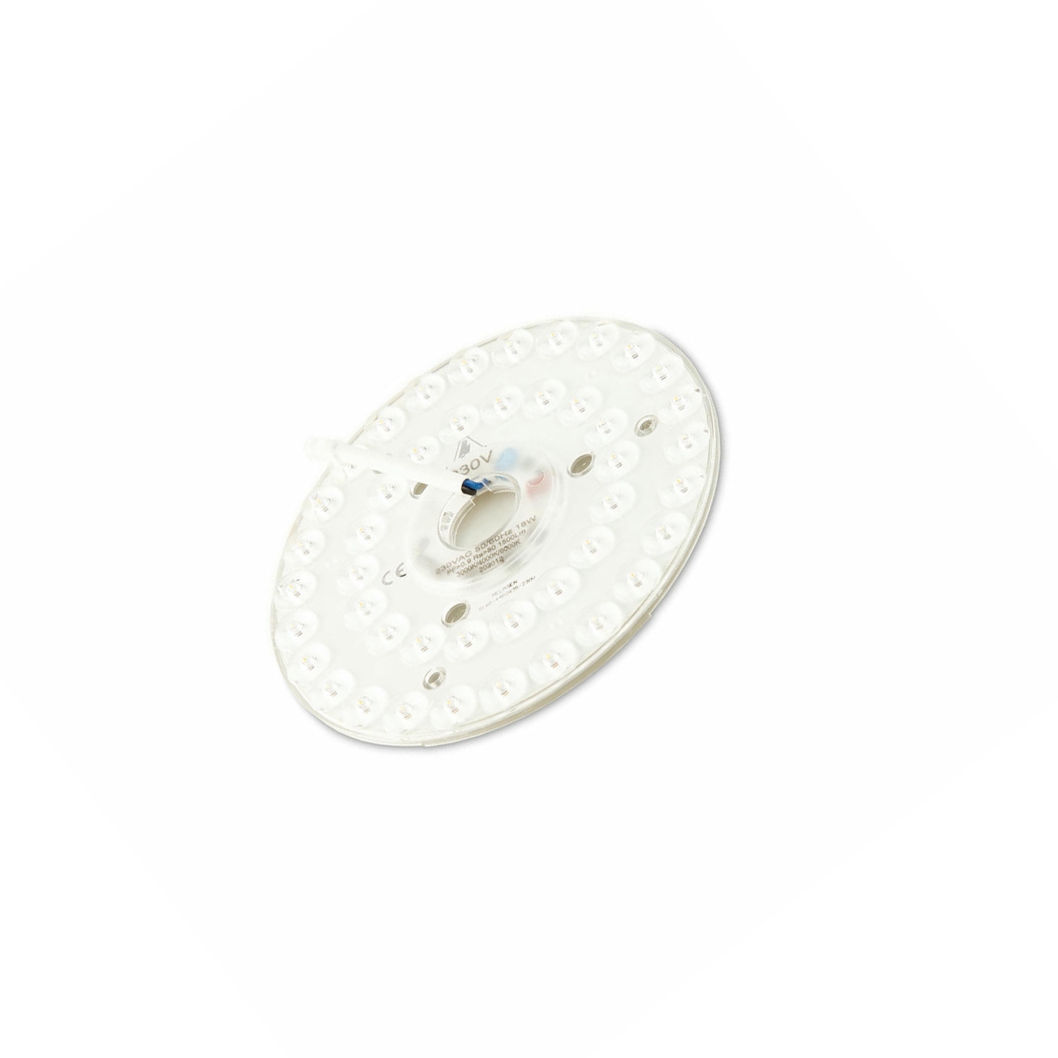 iluminación LED para techos Rec. Vent. Techo 34254, 34281: Eficiencia energética y diseño moderno, perfectos para transformar y mejorar cualquier ambiente. ¡Crea el espacio ideal!