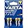  Pilas AAA, paquete de 4, Longlife Power, Alcalinas, 1,5V, para juguetes, ratones inalámbricos, linternas eléctricas, Made in Germany