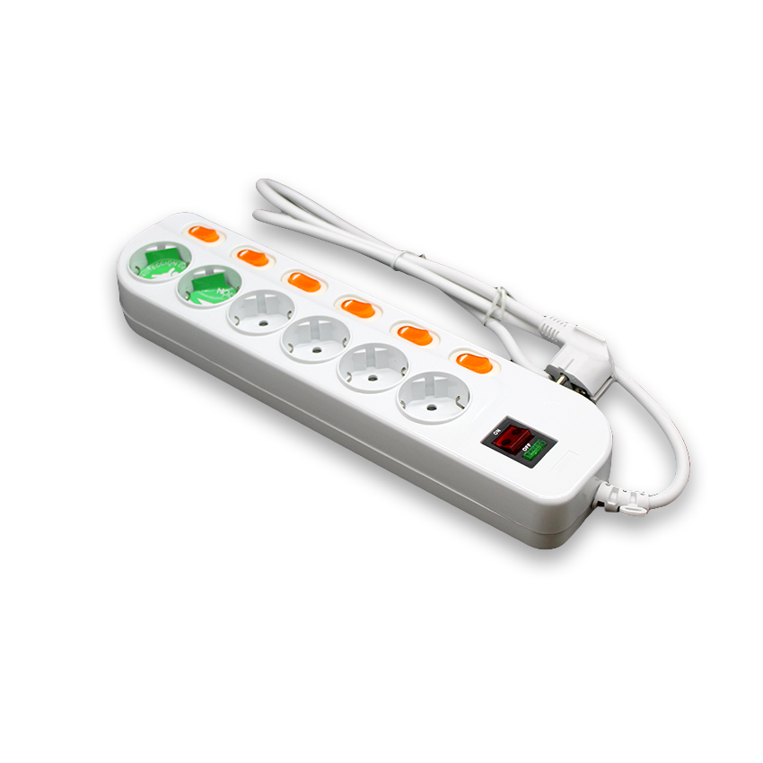 bASE NEW LINE VI TOMAS TT+INT+CABLE 1,5M 3X1,5