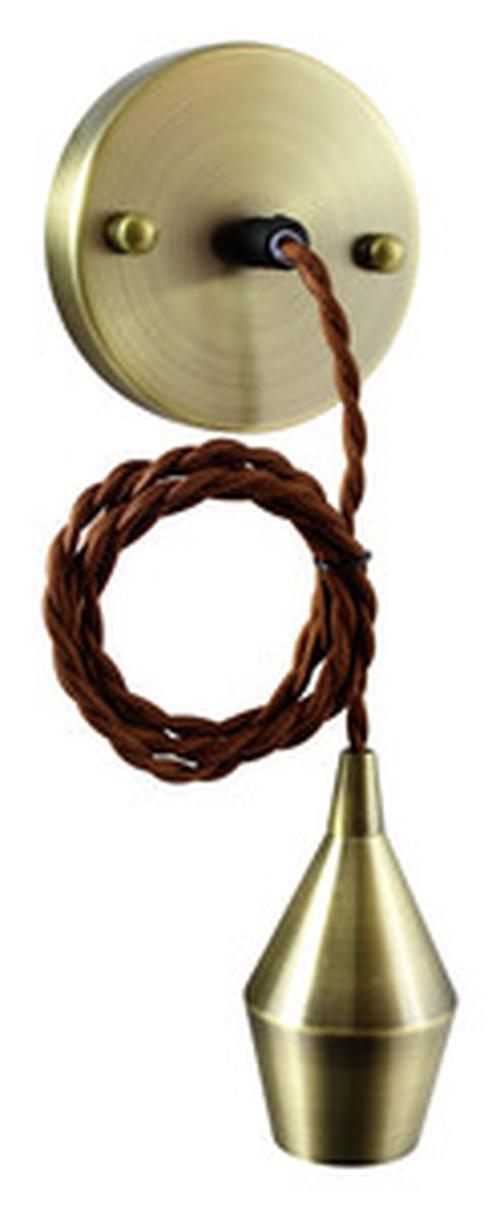 guirnalda para 20 bombillas E27.Long.20m