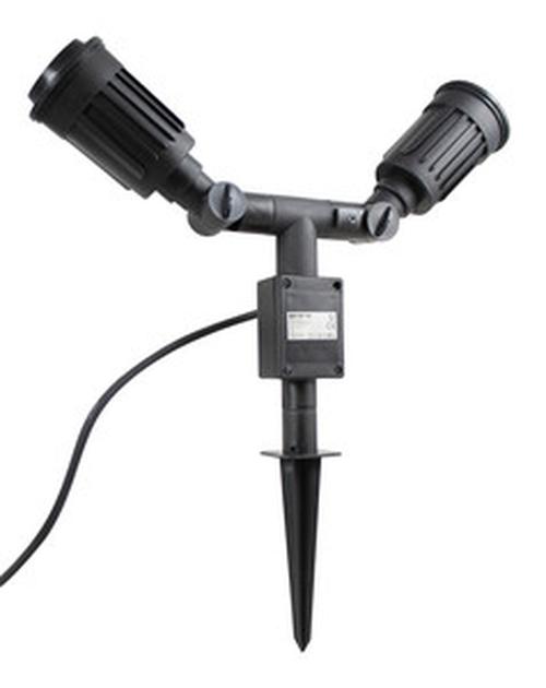 luz para calle. 100 W. 4000K.