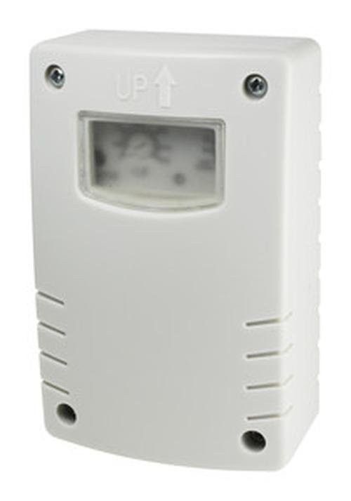 terminal de conexión.5 polos.