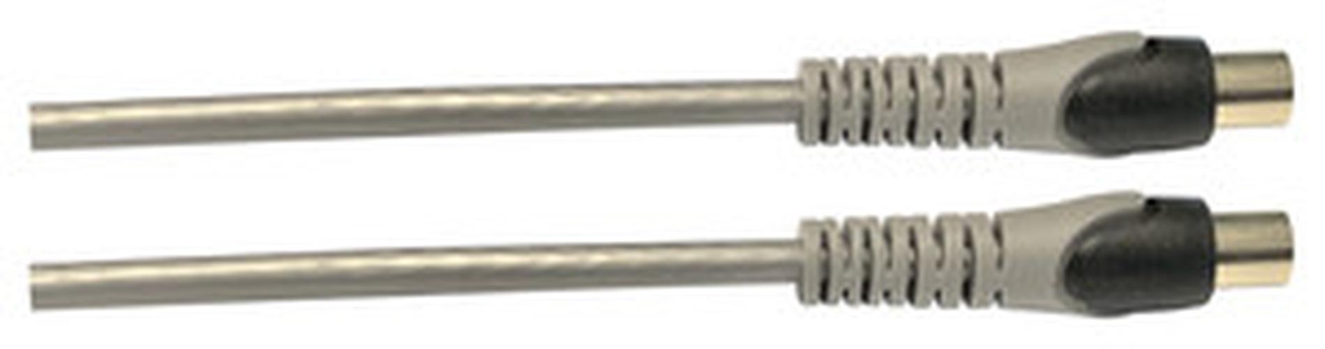 conexión TV.Alta calidad.3m RG 59