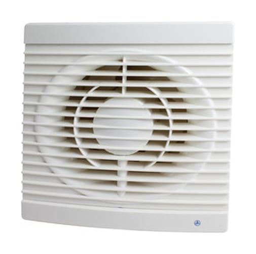 extractor 150X150 mm. Taladro 104mm