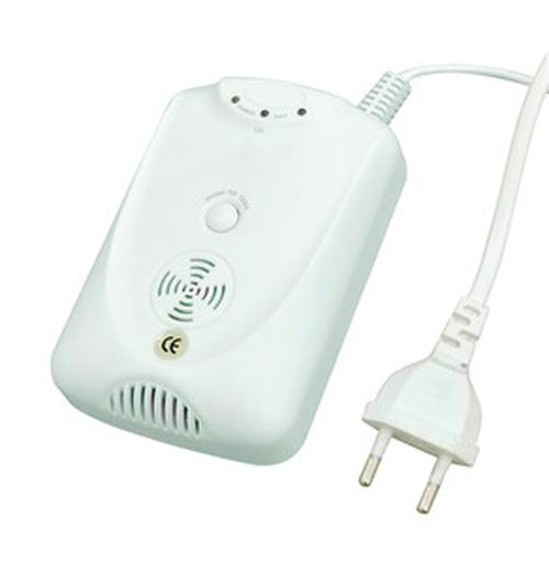 adaptador 2 tomas 4,8 mm. 16A.