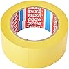  60760-00095-15 60760-00095-15-Cinta Señalización temporal serie 60760-33m x 50mm Amarilla, Not_applicable, No aplica