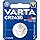  Pila de botón de litio de 3 V Electronics CR2430, pilas de botón en un blíster original de 1 unidad