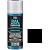  5VB400 BOTE SPRAY 400ML DE PINTURA ACRILICA AL 100% RAL 9005 NEGRO BRILLO