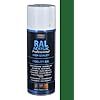 bOTE SPRAY 400ML DE PINTURA ACRILICA AL 100% RAL 6002 VERDE PRIMAVERA