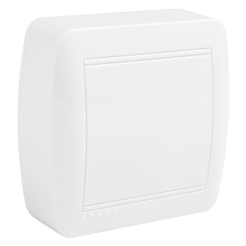 mecanismos eléctricosSerie Mural de superficieMUR62U CAJA EMPALME Y DERIVACION SERIE MURAL SOLER