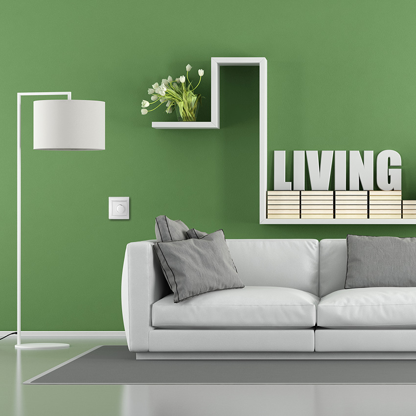 mecanismos eléctricosSerie EuropaERP31LEDU REGULADOR LED BLANCO HASTA 250W SERIE EUROPA