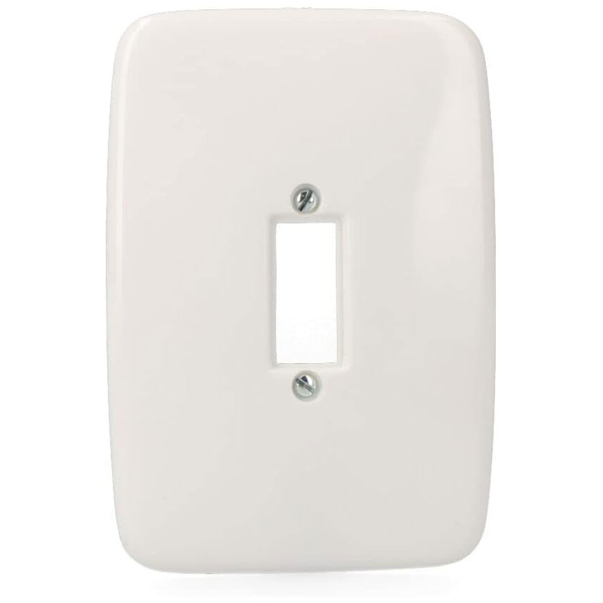 mecanismos eléctricosSerie Estrella420 PLACA GRANDE 1 ELEMENTO