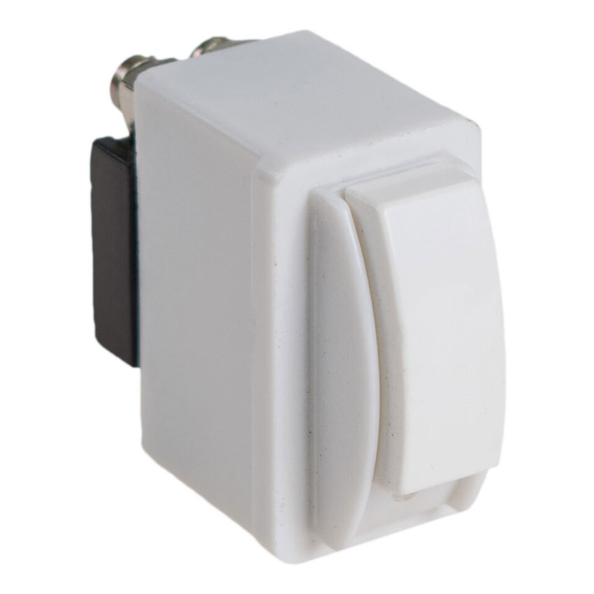 mecanismos eléctricosSerie Estrella531 INTERRUPTOR UNIPOLAR EMPOTRAR 6A 250V