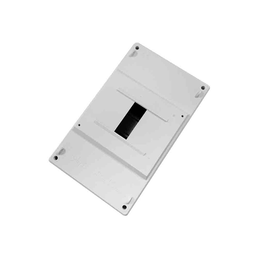 cAJA EMPOTRAR ICP HASTA 4 ELEMENTOS 115x188x 55mm.