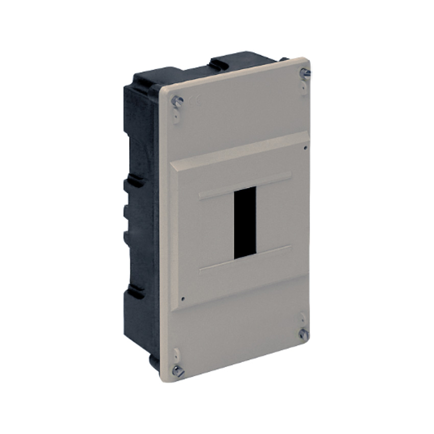 cAJA SUPERFICIE 4 ELEMENTOS 115x188x55mm.