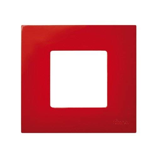  2700617-037Funda 1 Elemento Rojo