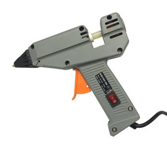 dH Pistola de pegamento profesional