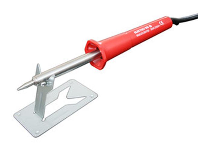  03.061/30 soldador manual 30W 230V