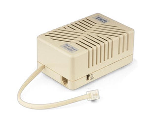 timbre Telefónico Alto Nivel sonoro. Tipo Buzzer, 100 x 65 x 45 mm (Timbre telefónico)