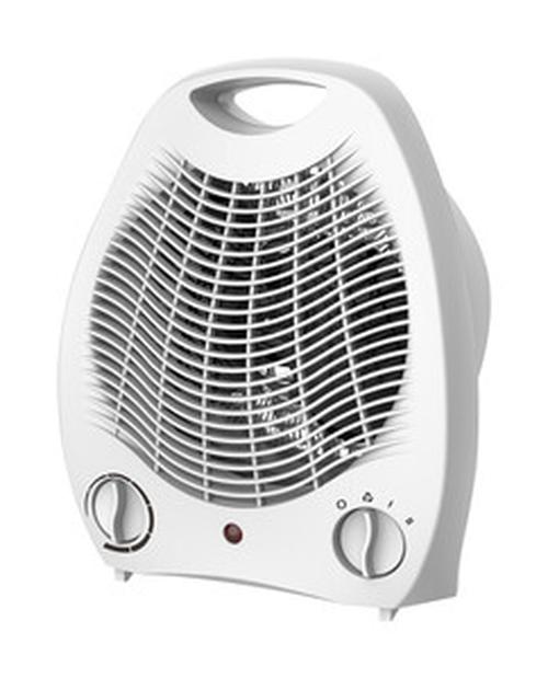 calefactor de aire vertical 2000W: potente y eficiente, ideal para calentar rápidamente cualquier espacio. Diseño vertical compacto que ahorra espacio, perfecto para tu hogar u oficina.