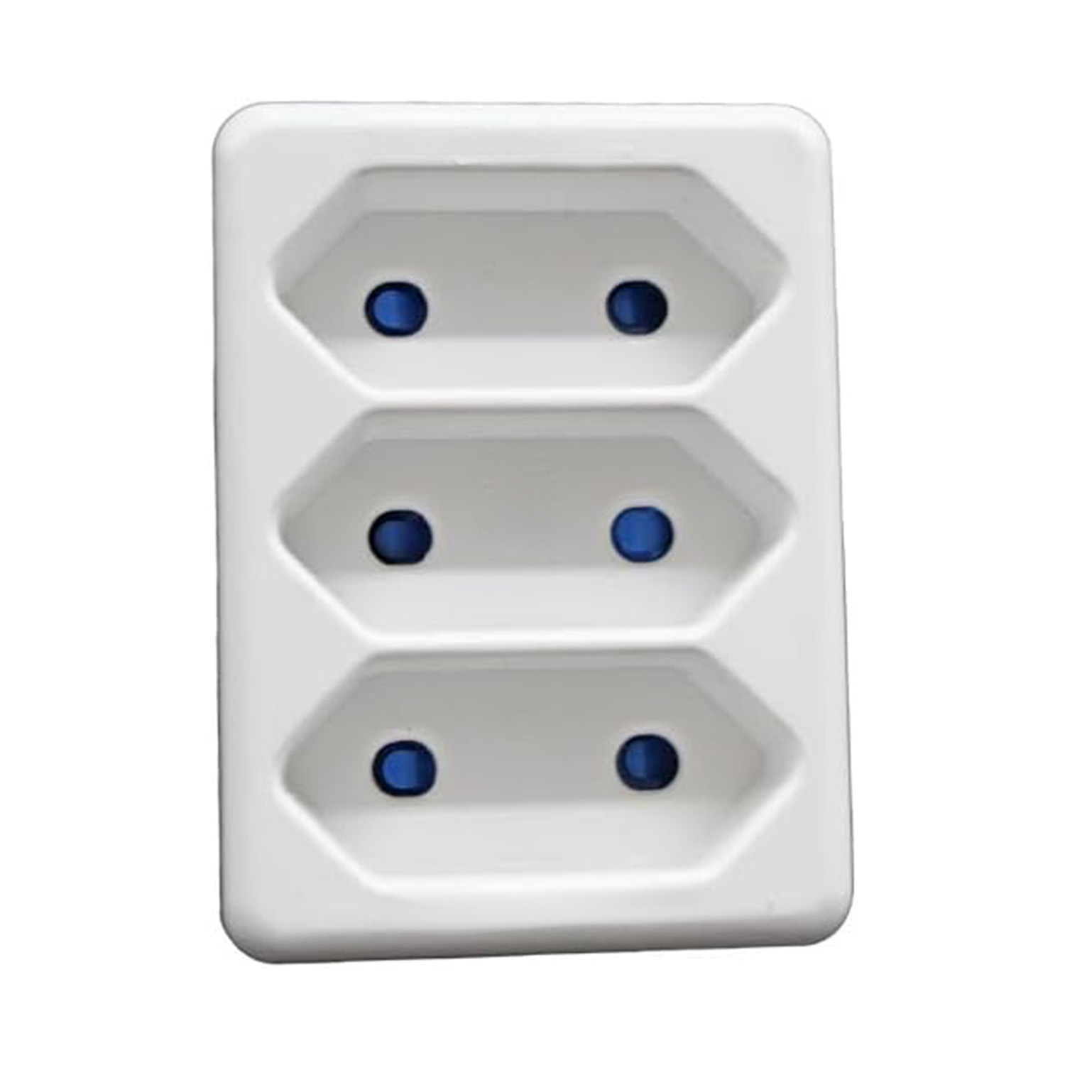 5113 ADAPTADOR BIPOLAR 3 TOMAS S/TTL SOLERA