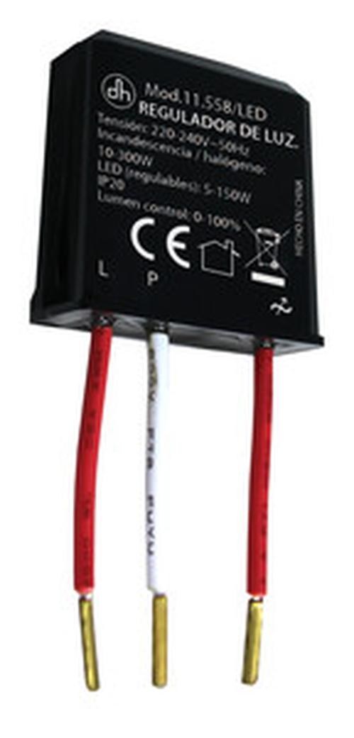 regulador de Luz (Regulador de luz LED)