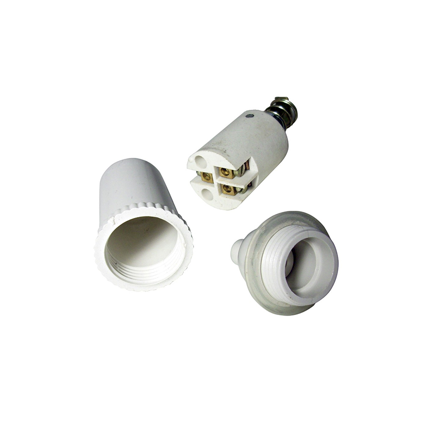 cONMUTADOR PERA (Blanco) 2A/25V.