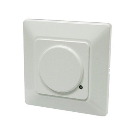 detector de movimiento por microondas para pared, ideal para securizar espacios. Su tecnología avanzada detecta movimiento a larga distancia, garantizando máxima seguridad y eficiencia.