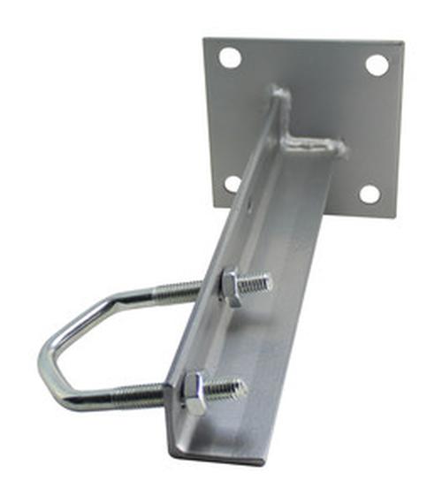 soporte de Pared para Antena, Longitud 3 cm