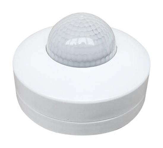 dETECTOR MOVIMIENTO TECHO INFRARROJOS 3 SENSORES EDH 60.253/TCH/3S