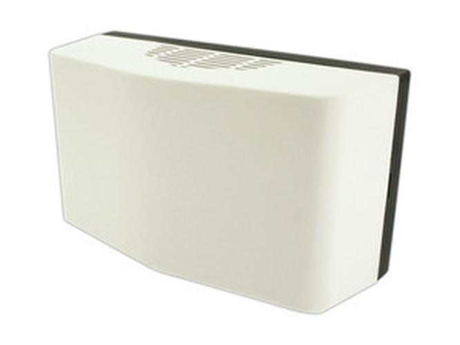 timbre de hogar de fácil instalación