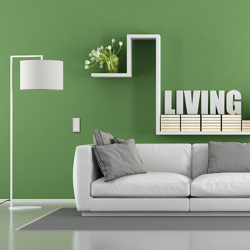 mecanismos eléctricosSerie Mural de superficieMUR02/2U CONMUTADOR ESTRECHO DE SUPERFICIE BLANCO SERIE MURAL