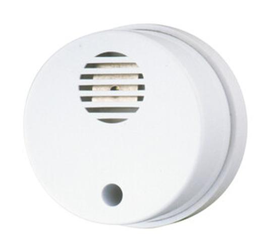 timbre zumbador con hilos, 230V (Timbre zumbador)