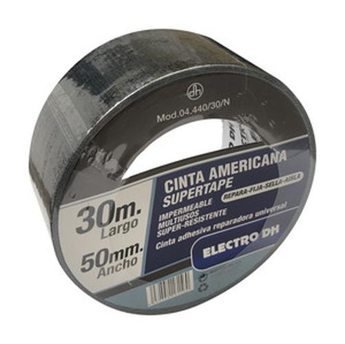  Cinta americanaFuerza avanzada super tape50 mm x 30 metros