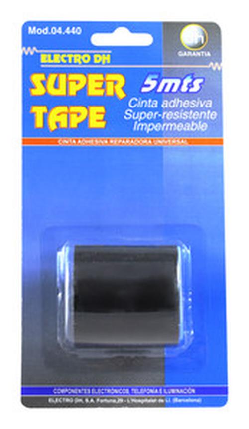  Cinta americanaFuerza avanzada super tape50 mm x 5 metros