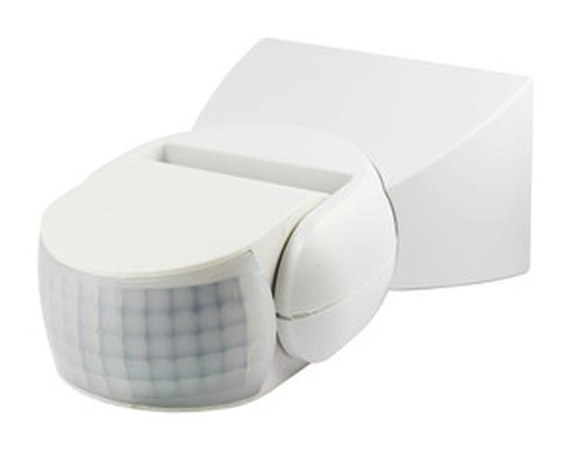 1403361 DETECTOR MOVIMIENTO SUPERFICIE ORIENTABLE 180º/360º