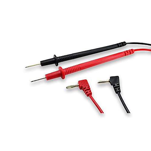 punta Prueba: la herramienta esencial para garantizar mediciones precisas y soluciones efectivas. Ideal para profesionales que buscan calidad y rendimiento en sus proyectos.