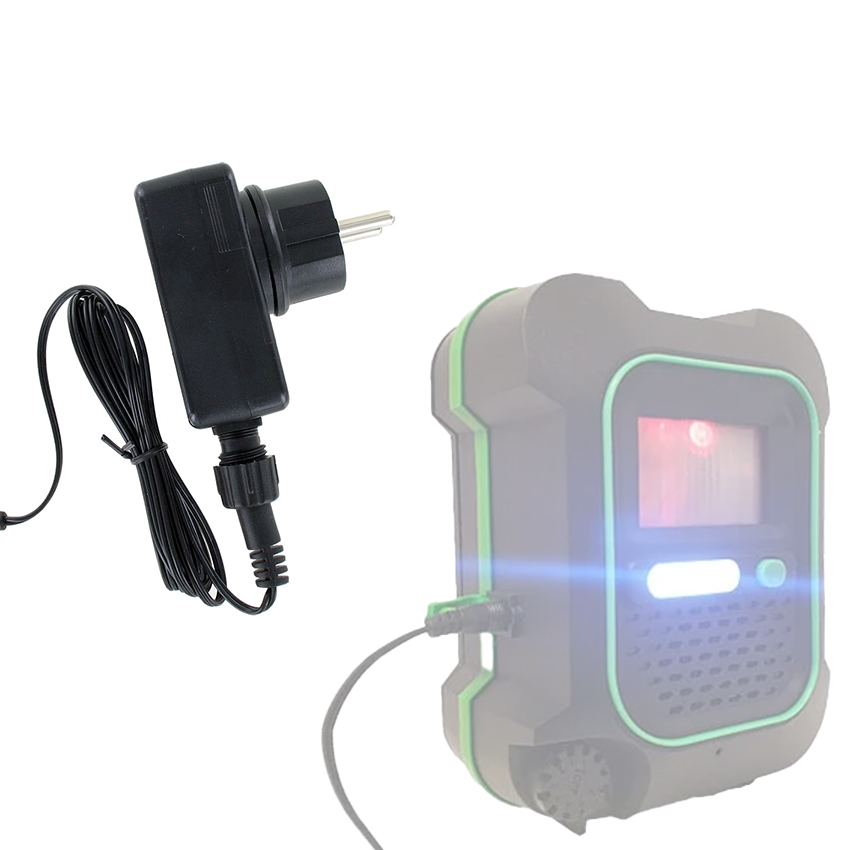 aDAPTADOR PARA AHUYENTADOR ANIMALES 06128 