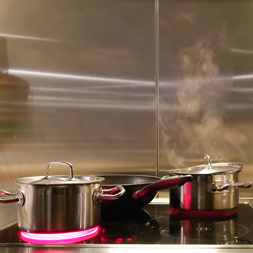 carrete Manguera Tubular 2x2,5mm Blanca 25m