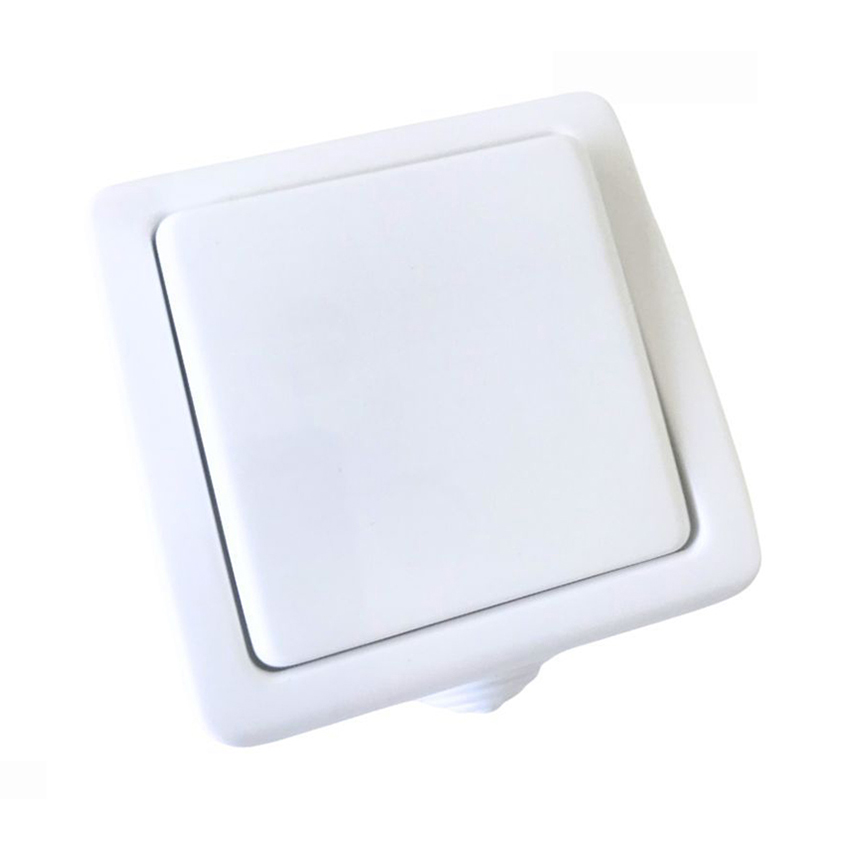 conmutador de superficie, conmutador de superficie exterior, IP54 250V 10A