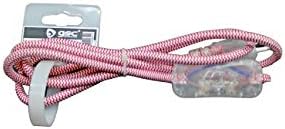 1102965 1,5m CONEXION CON INTERRUPTOR BLANCA/ROJA