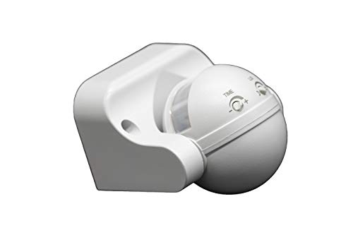 sensor de movimiento infrarrojo 180º: perfecto para proteger tu hogar y oficina. Su tecnología avanzada asegura detección precisa en grandes áreas, ofreciendo seguridad y tranquilidad.