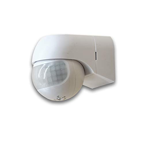 1400148 DETECTOR DE MOVIMIENTO POR INFRARROJOS GSC