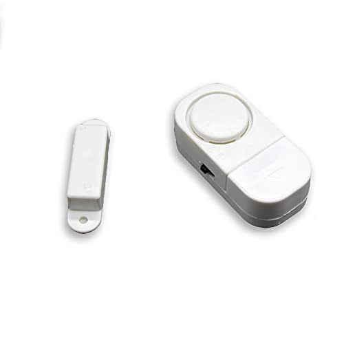 seguridad total para tu hogar con nuestra alarma para ventanas y puertas. Protege tus espacios de intrusos y recibe alertas inmediatas. Asegura tu tranquilidad.