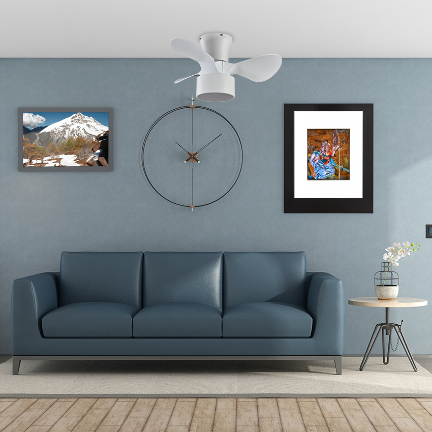 5000734 VENTILADOR DE TECHO BLANCO 32