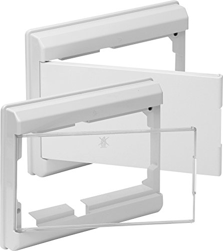 marco y puerta marfil 5243 *S*, diseño elegante, fácil instalación, ideal para interiores y decoración de espacios.