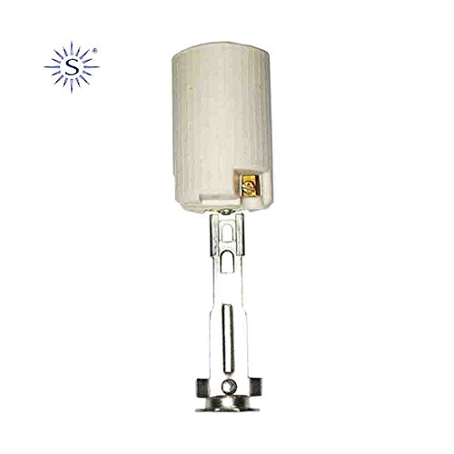 portalámparas para vela mediana (8,2 cm), ideal para decoración y ambientación en eventos y espacios interiores.